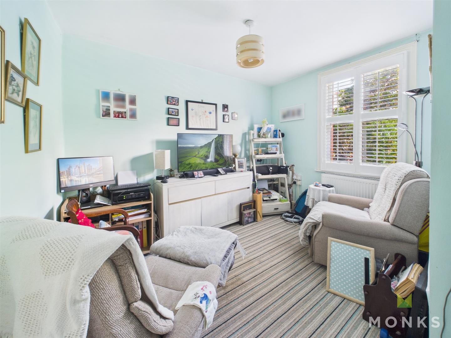 23 Alfred Street, Shrewsbury, SY2 5EY For Sale